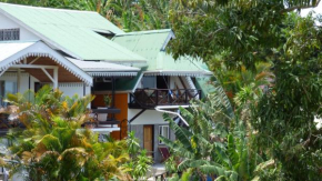CHEZ LORNA 3 nights or plus